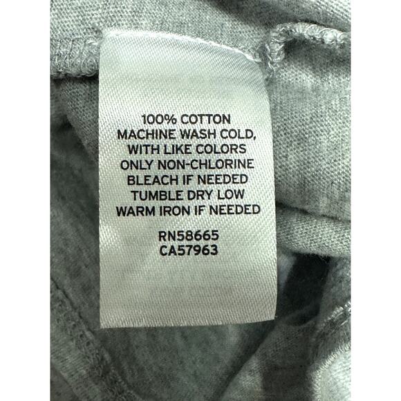 Melrose And Market Romper Keyhole Back Short Sleeve Elastic Waist L/10/12 NWOT - Picture 8 of 8